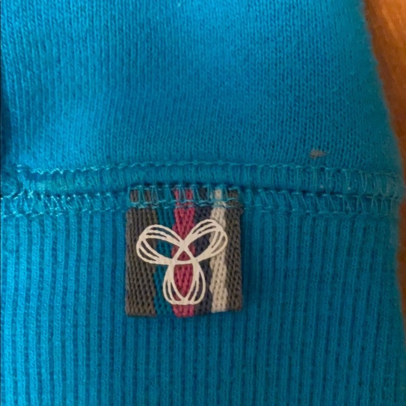 TNA Atlantic Hoodie XS - Picture 5 of 7